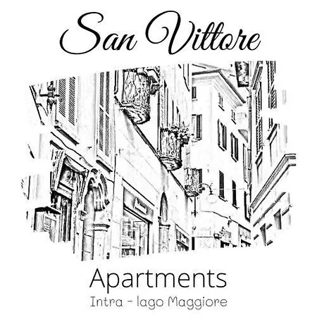 Holiday home San Vittore *