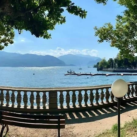 San Vittore Holiday home *