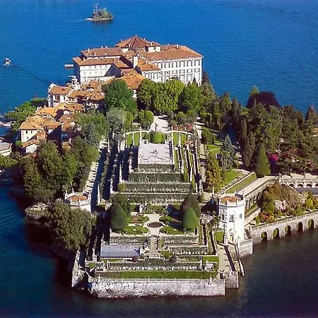 Holiday home San Vittore