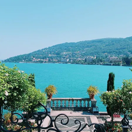 Holiday home San Vittore *