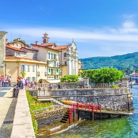 San Vittore Holiday home *
