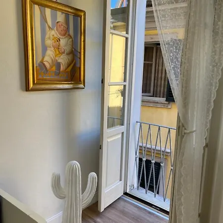 Holiday home San Vittore Intra