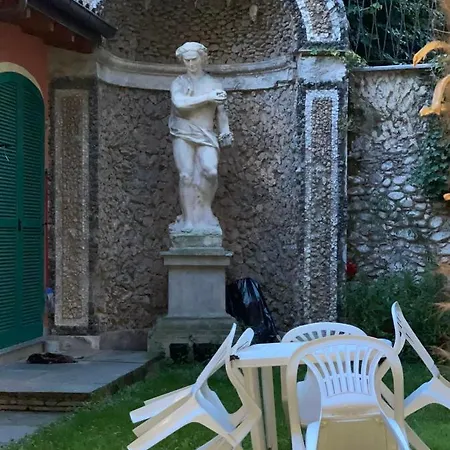San Vittore Holiday home