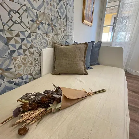 San Vittore Holiday home *