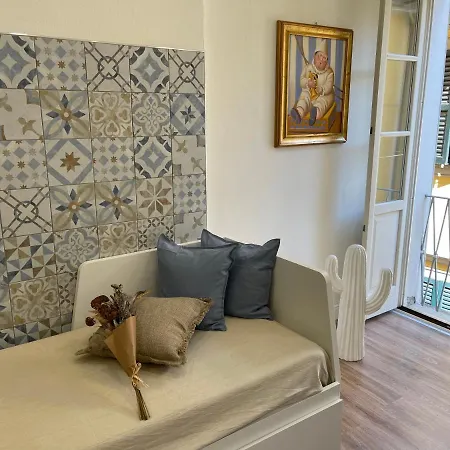 San Vittore Holiday home