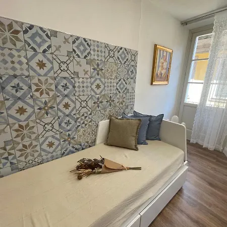 Holiday home San Vittore