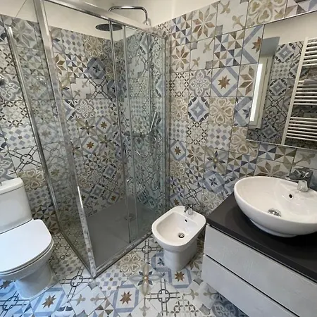 Holiday home San Vittore