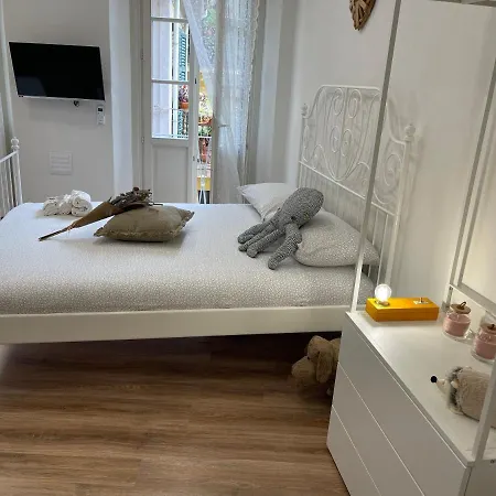 Holiday home San Vittore Intra