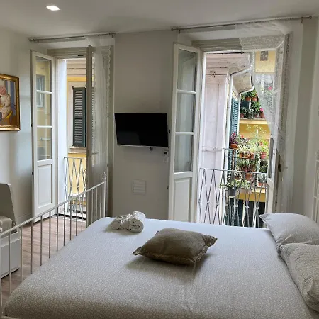 Holiday home San Vittore Intra