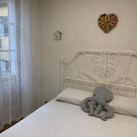 Holiday home San Vittore Intra
