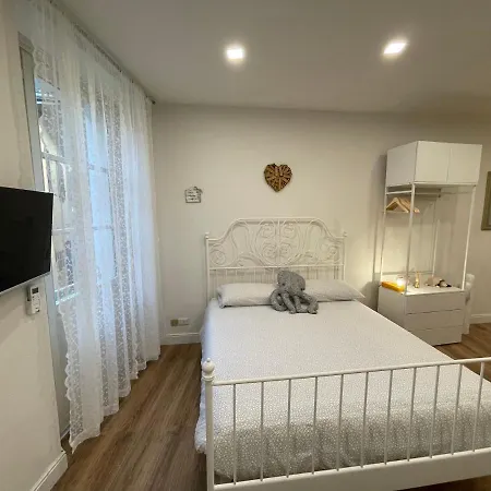 Holiday home San Vittore Intra